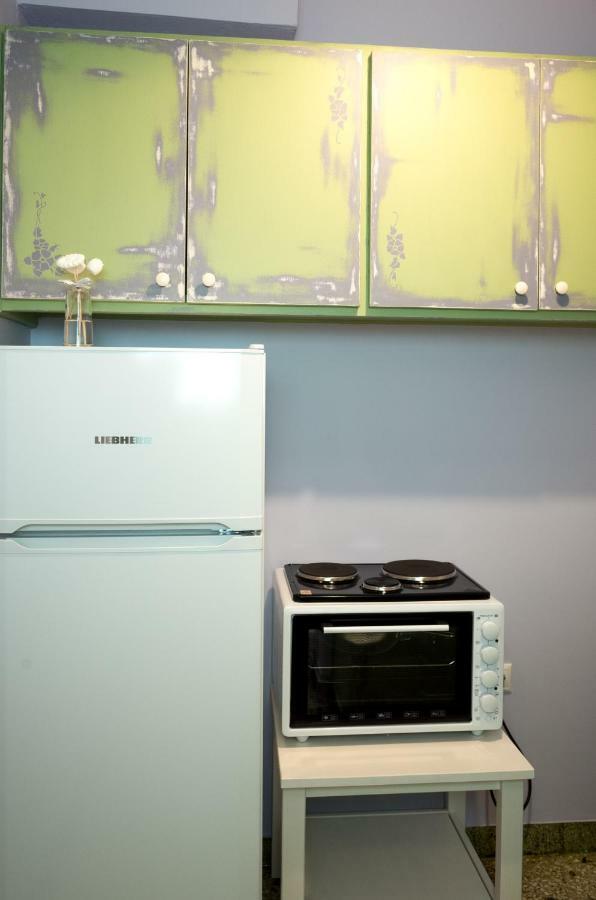Apartamento The House Of Lavender Atenas Exterior foto